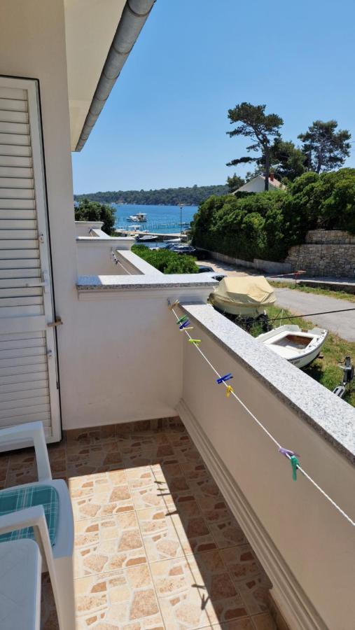 Haus Anica Apartment Rab Town Exterior photo